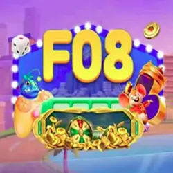 F08 - Petualangan Memancing yang Seru