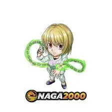 NAGA2000 - Petualangan Memasak Seru