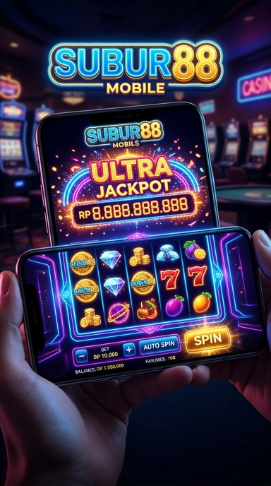 subur88 - Hub Aplikasi Pilihan untuk Unduhan Terkini